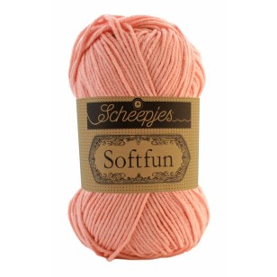 SW2620 zacht zalm